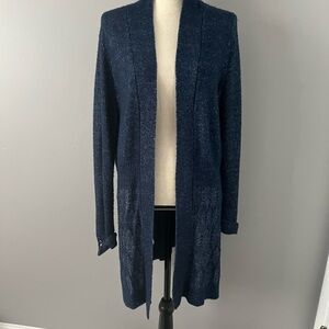 White House Black Market cardigan XL